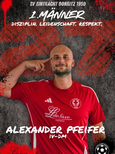 Alexander Pfeifer