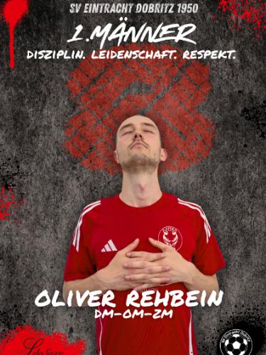 Oliver Rehbein