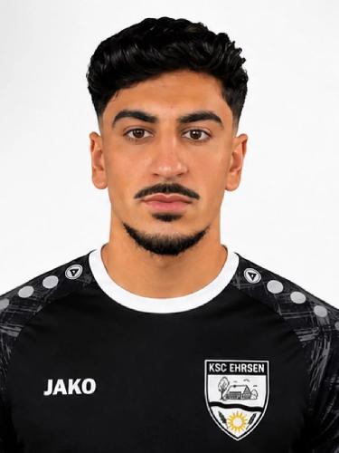 Saman Kalasch