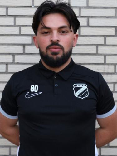 Ayoub Alnasin