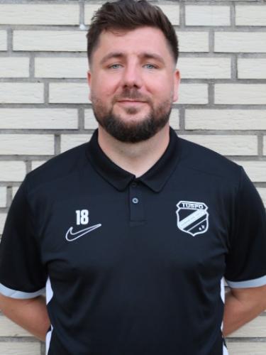 Florian Beck