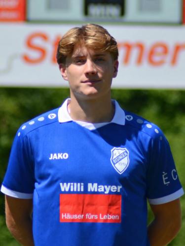 Mario Salzieder