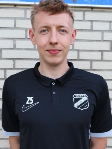 Toni Döscher