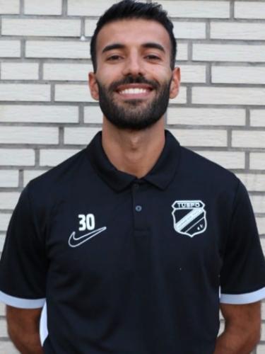 Eray Kaya