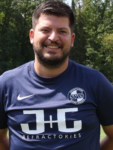 Cihan Oezbas