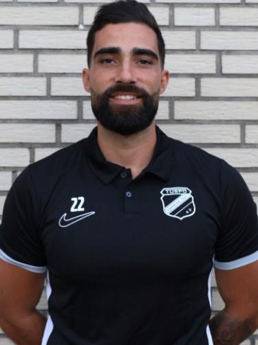 Leandro Nunes Amador