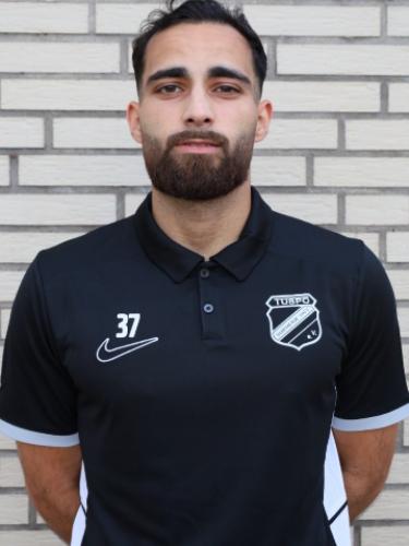 Leonel Nunes Amador