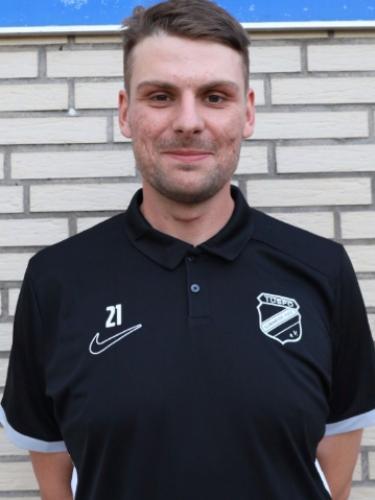 Paul Zielinski