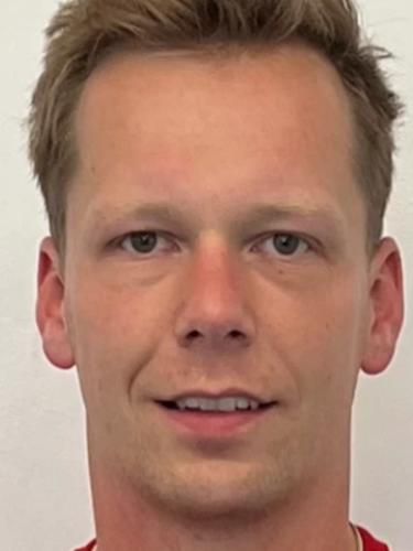 Tobias Gimball