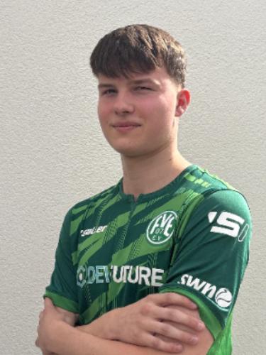 Fabio Hofschulz