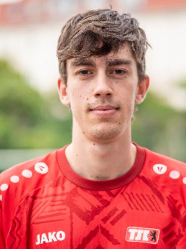 Marlo Sahin Bergerhoff