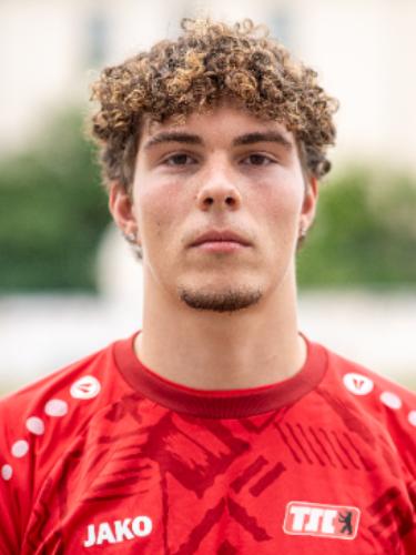 Linus Schmidt