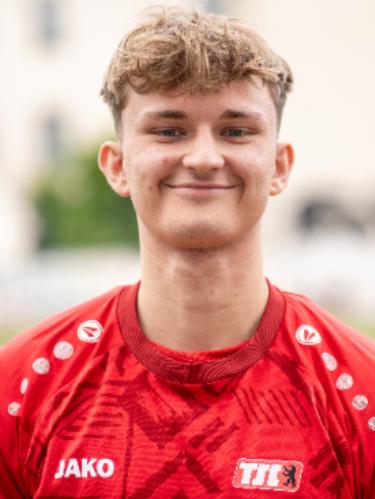 Jaylon-Pierre Wiegandt