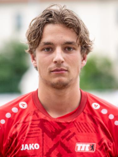 Niklas Yilmaz