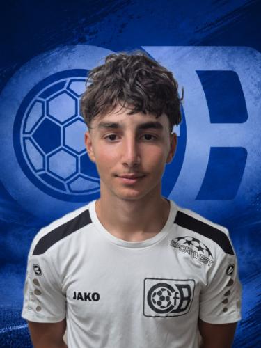 Elias Berrada