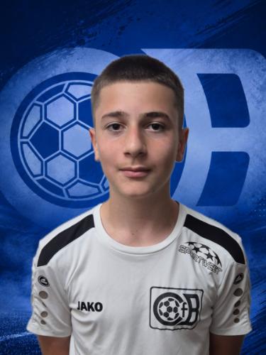 Emir Yilmaz