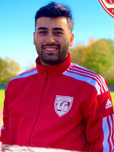 Hasan-Samed Sakinmaz
