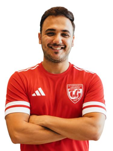 Mustafa Yasman