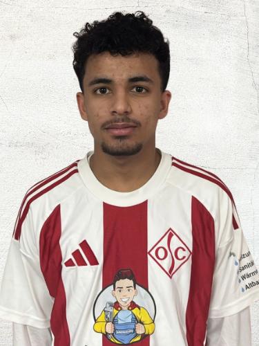 Mohammed Alabdalla
