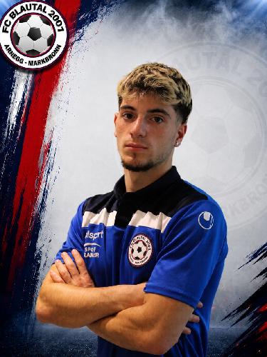 Simone Donato