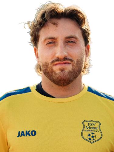 Jonathan Müller