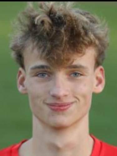 Jona Collin Kläschen