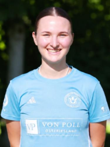 Zoe Buscher