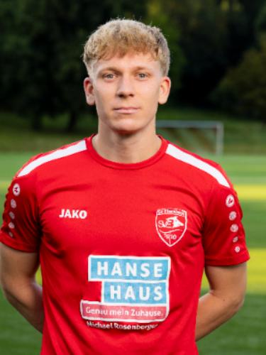 Jonas Herbst