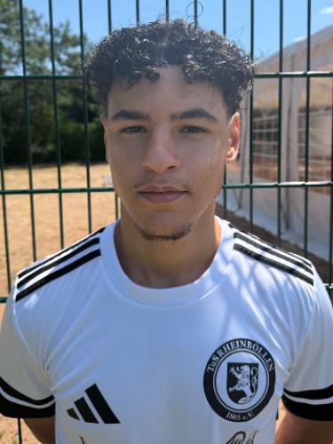 Tiago Moreira Rodrigues