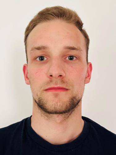 Tobias Rendy Sill