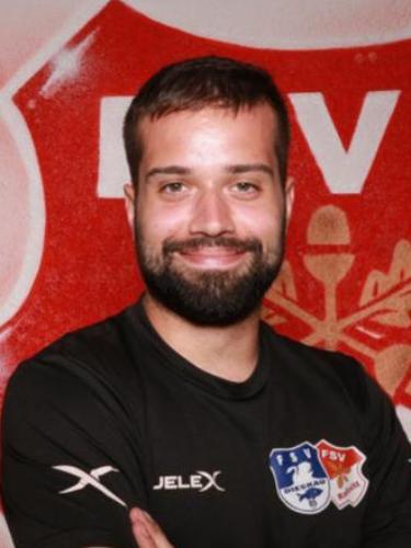 Lukas Klopp
