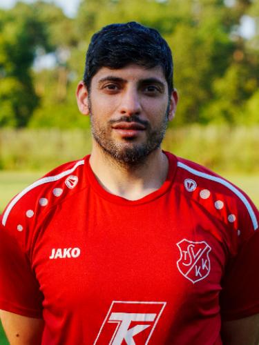 Murat Alin