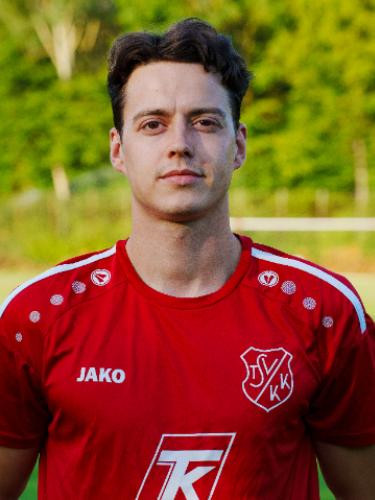 Nico Bellinghausen