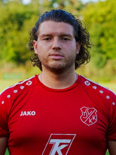 Karim Derouiche