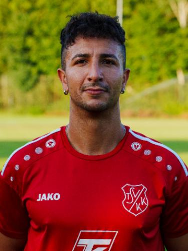 Aissa Jelalli