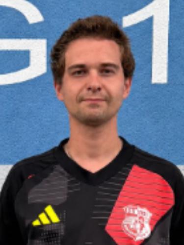 Rick Stief
