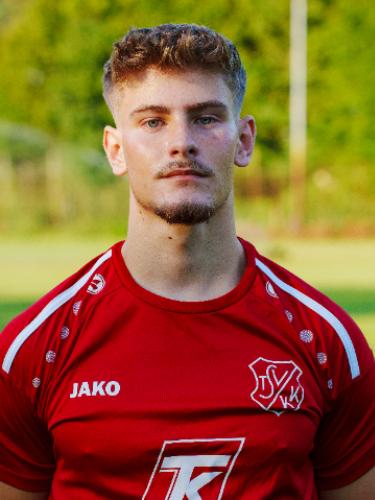 Christian Kerzel