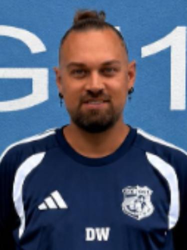 Dominik Walter