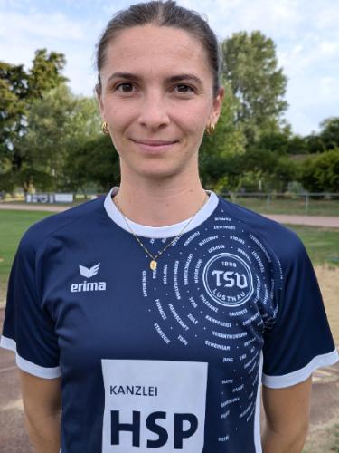 Anna-Sophia Tenbruck