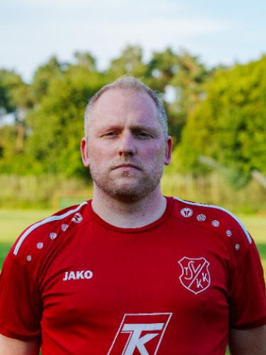 Thorben Tappenbeck