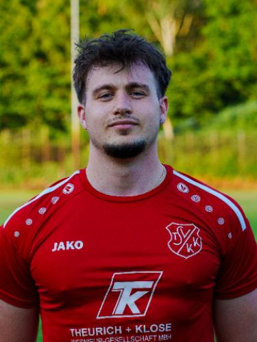 Samuele Tartaglia
