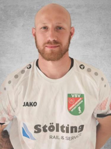 Janik Noah Eichmann