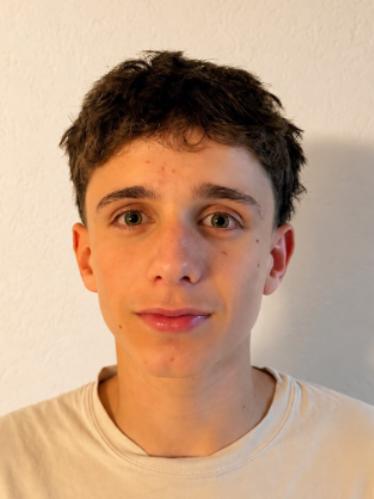 Luca Nagel