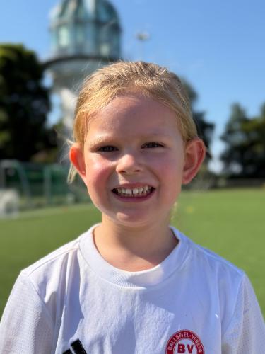Mia Sophie Aichele