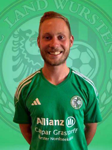 Fabian Utesch