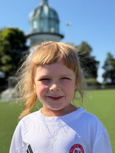 Lana Marie Heinrichs