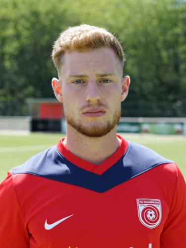 Linus Armbruster