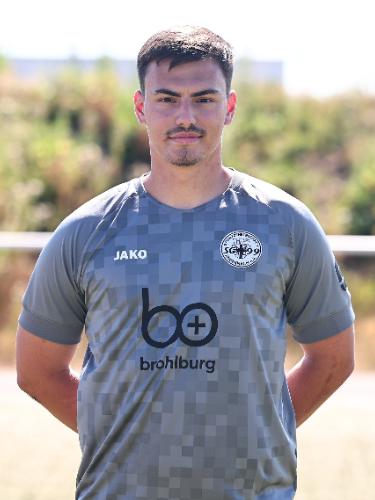 Luca Jordi Bolz