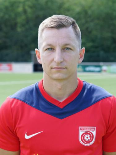 Arne Breuer
