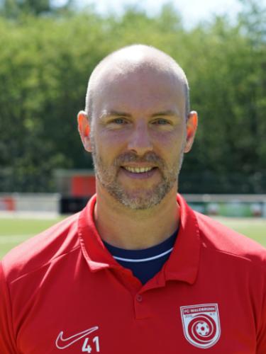 Daniel Erbse
